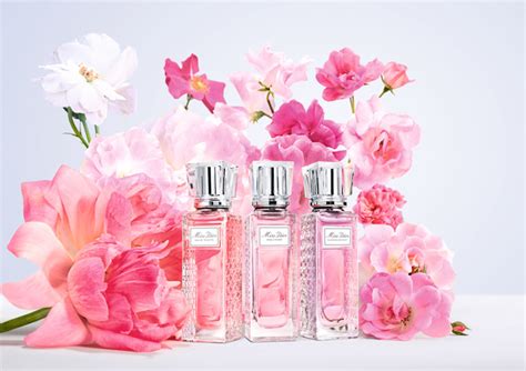 miss dior 親吻淡香水|【DIOR 迪奧】2021全新「Miss Dior漫舞玫瑰親吻淡香水 .